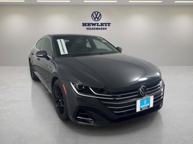 2021 Volkswagen Arteon SEL Premium R-Line