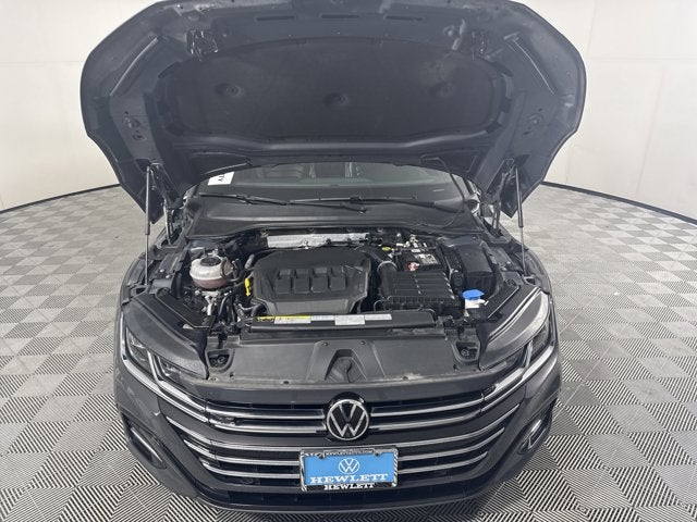 2021 Volkswagen Arteon SEL Premium R-Line