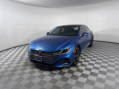 2023 Volkswagen Arteon SEL Premium R-Line