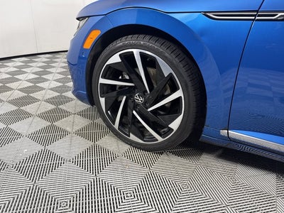2023 Volkswagen Arteon SEL Premium R-Line