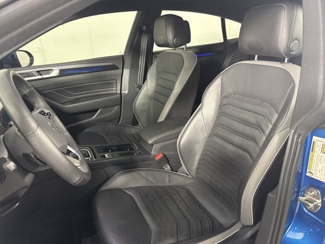 2023 Volkswagen Arteon SEL Premium R-Line
