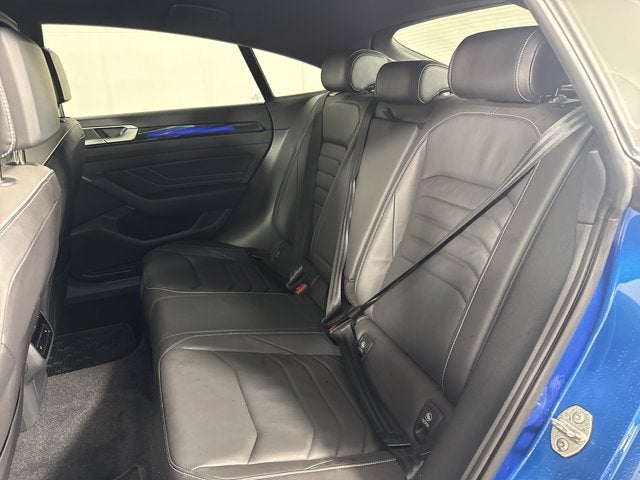 2023 Volkswagen Arteon SEL Premium R-Line