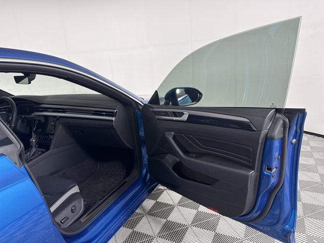 2023 Volkswagen Arteon SEL Premium R-Line
