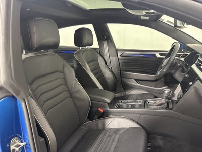 2023 Volkswagen Arteon SEL Premium R-Line