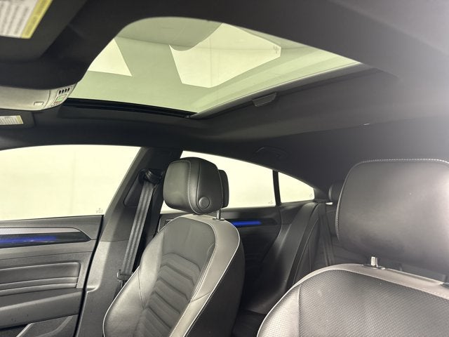 2023 Volkswagen Arteon SEL Premium R-Line