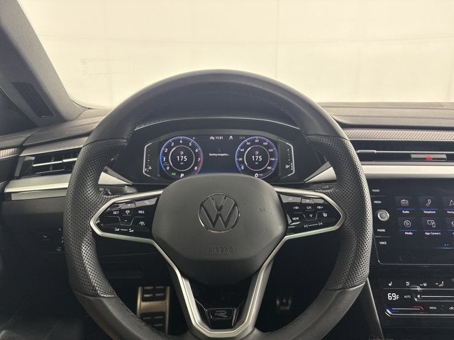 2023 Volkswagen Arteon SEL Premium R-Line