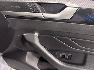 2023 Volkswagen Arteon SEL Premium R-Line