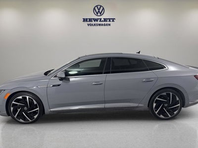 2023 Volkswagen Arteon SEL Premium R-Line