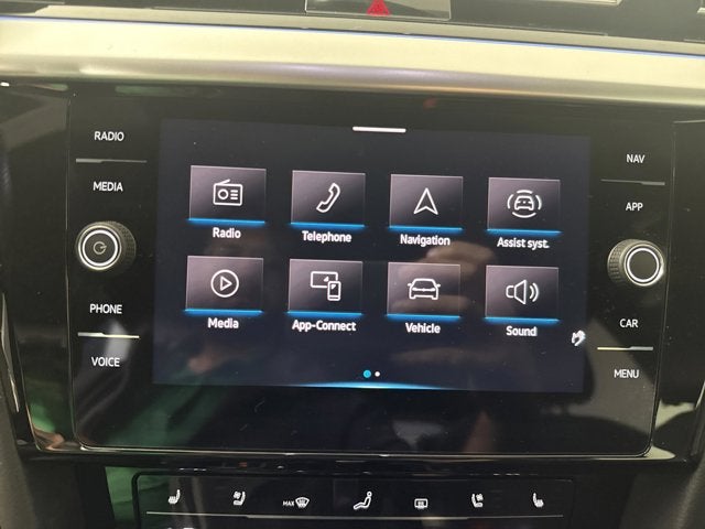 2023 Volkswagen Arteon SEL Premium R-Line