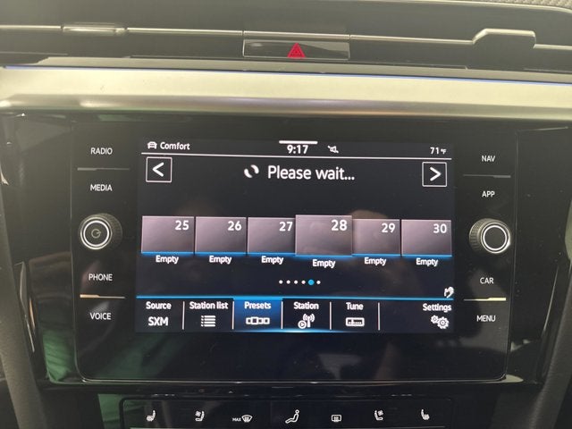 2023 Volkswagen Arteon SEL Premium R-Line