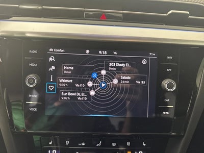 2023 Volkswagen Arteon SEL Premium R-Line