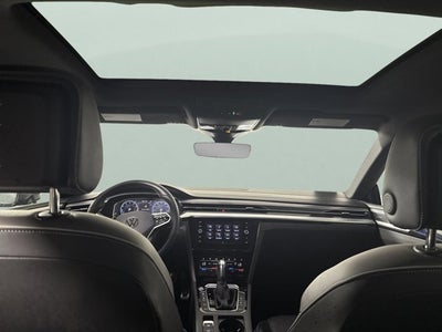 2023 Volkswagen Arteon SEL Premium R-Line