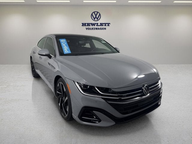 2023 Volkswagen Arteon SEL Premium R-Line