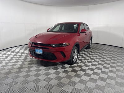 2024 Dodge Hornet GT