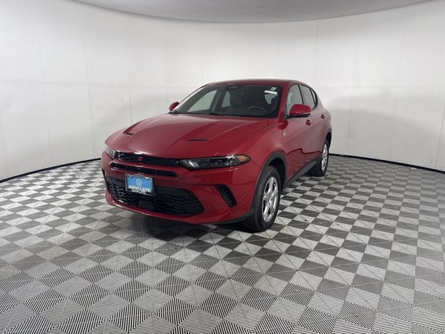 2024 Dodge Hornet GT