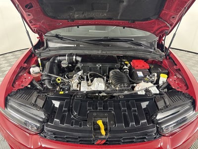 2024 Dodge Hornet GT