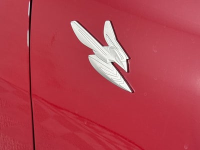 2024 Dodge Hornet GT