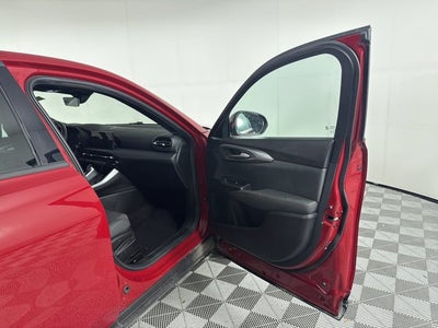 2024 Dodge Hornet GT