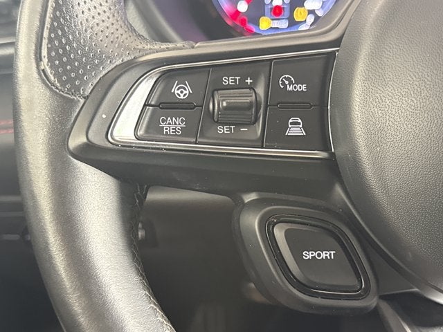 2024 Dodge Hornet GT