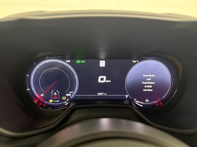 2024 Dodge Hornet GT