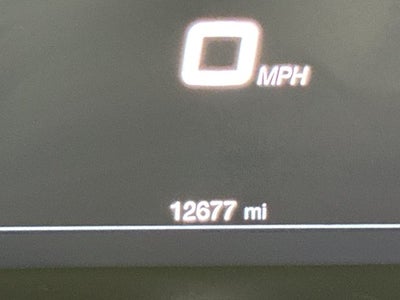 2024 Dodge Hornet GT