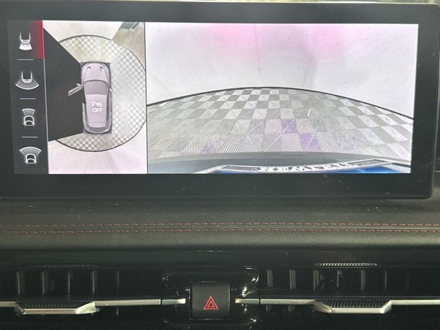2024 Dodge Hornet GT