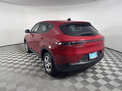 2024 Dodge Hornet GT