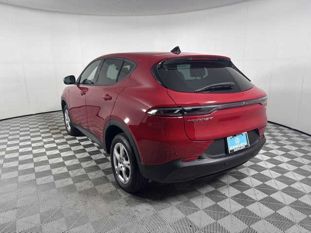 2024 Dodge Hornet GT