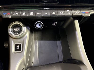 2024 Dodge Hornet GT