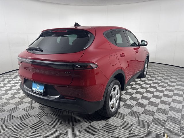 2024 Dodge Hornet GT