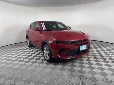 2024 Dodge Hornet GT