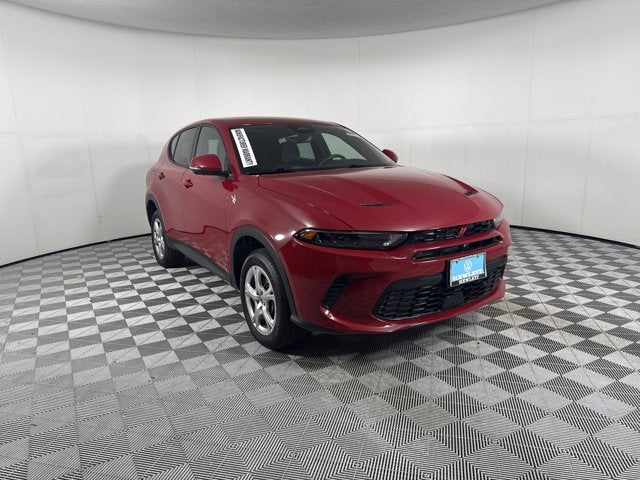2024 Dodge Hornet GT