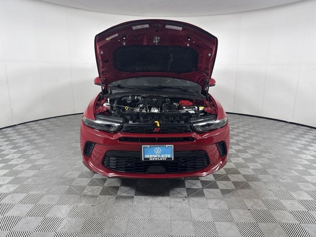 2024 Dodge Hornet GT