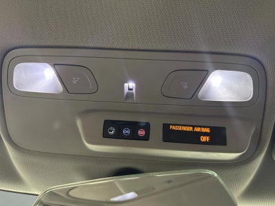 2020 Chevrolet Camaro 2LT