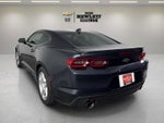 2020 Chevrolet Camaro 2LT