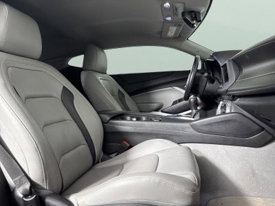 2020 Chevrolet Camaro 2LT