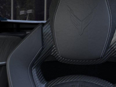 2025 Chevrolet Corvette Z06 3LZ