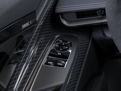 2025 Chevrolet Corvette Z06 3LZ