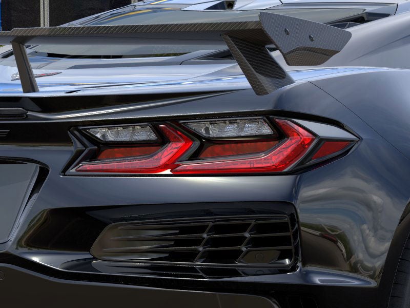 2025 Chevrolet Corvette Z06 3LZ