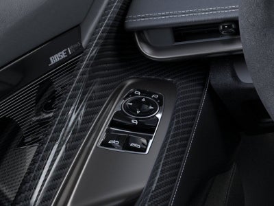 2025 Chevrolet Corvette Z06 3LZ