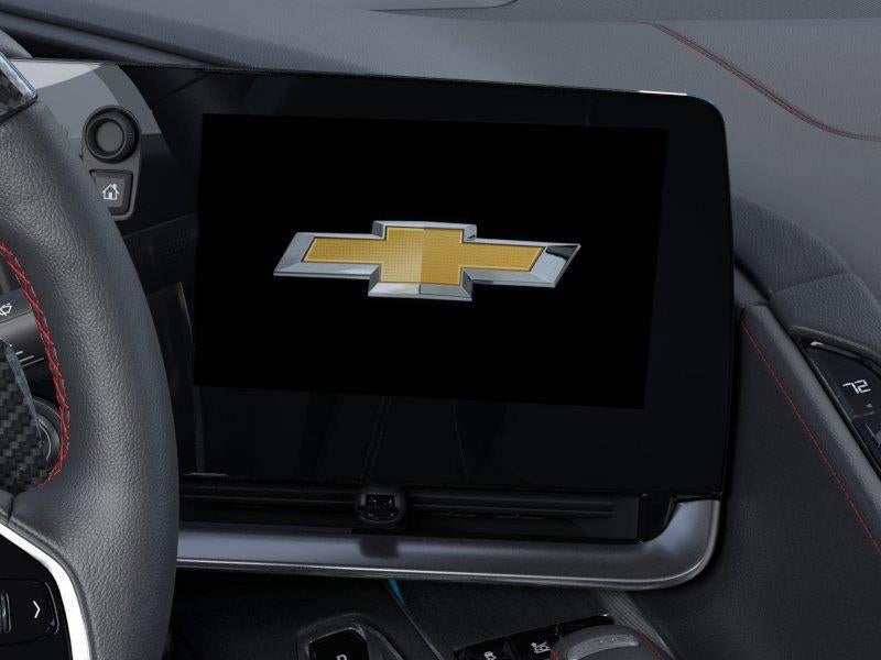 2025 Chevrolet Corvette E-Ray 3LZ