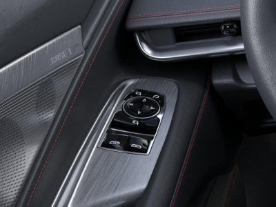 2025 Chevrolet Corvette E-Ray 3LZ