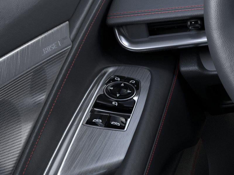 2025 Chevrolet Corvette E-Ray 3LZ