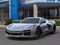 2025 Chevrolet Corvette E-Ray 3LZ