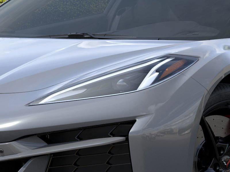 2025 Chevrolet Corvette E-Ray 3LZ