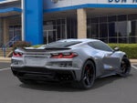 2025 Chevrolet Corvette E-Ray 3LZ