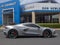 2025 Chevrolet Corvette E-Ray 3LZ