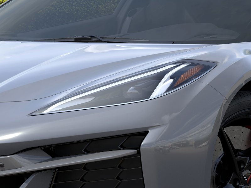 2025 Chevrolet Corvette E-Ray 3LZ
