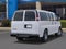 2025 Chevrolet Express Passenger 2500 1LS