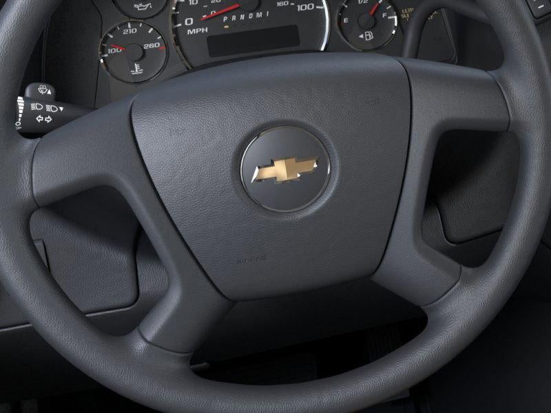 2025 Chevrolet Express Passenger 2500 1LS